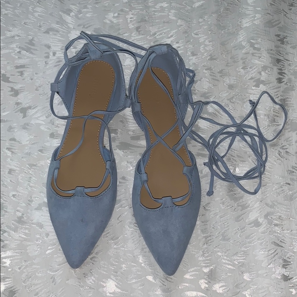 FOREVER 21 new shoes